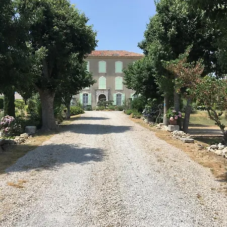Apartman The Chateau